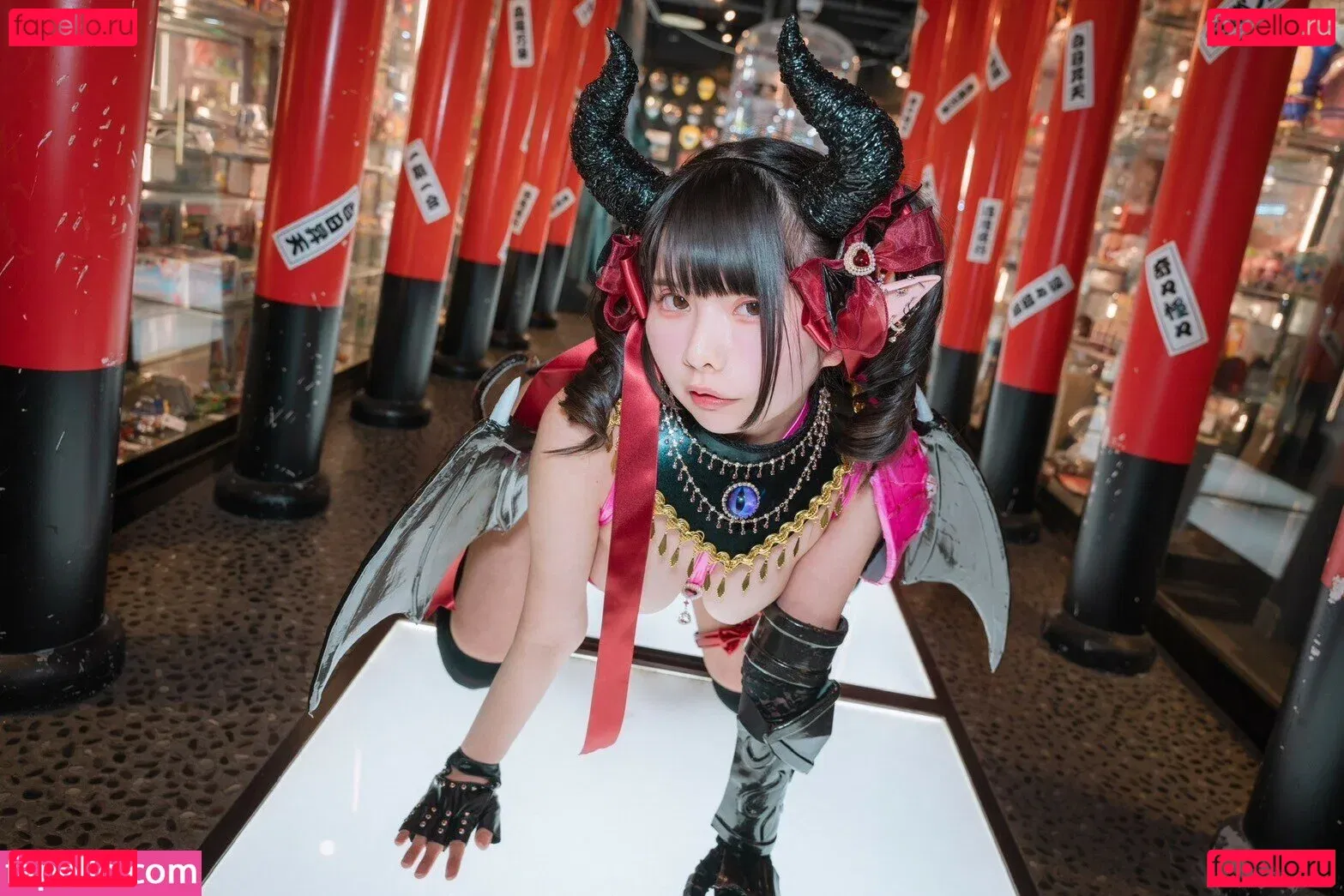 meru12sai Onlyfans Photo Gallery 