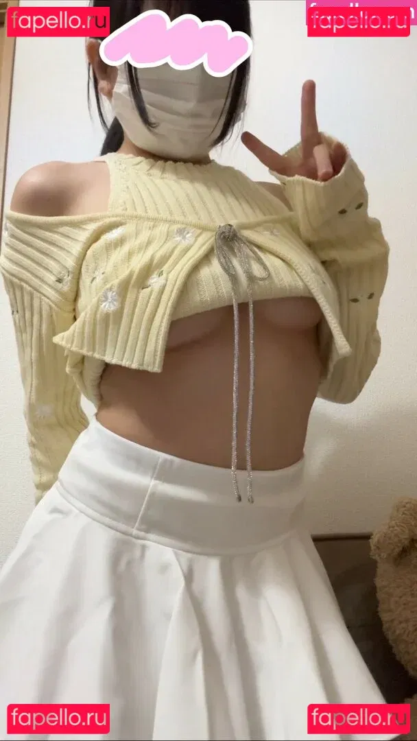 meru12sai Onlyfans Photo Gallery 