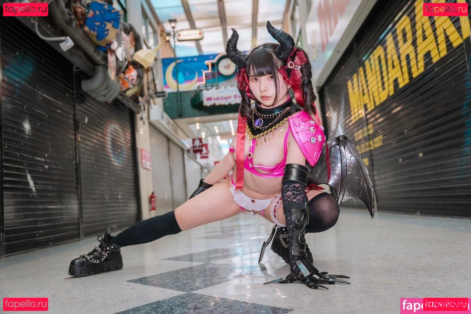 meru12sai Onlyfans Photo Gallery 