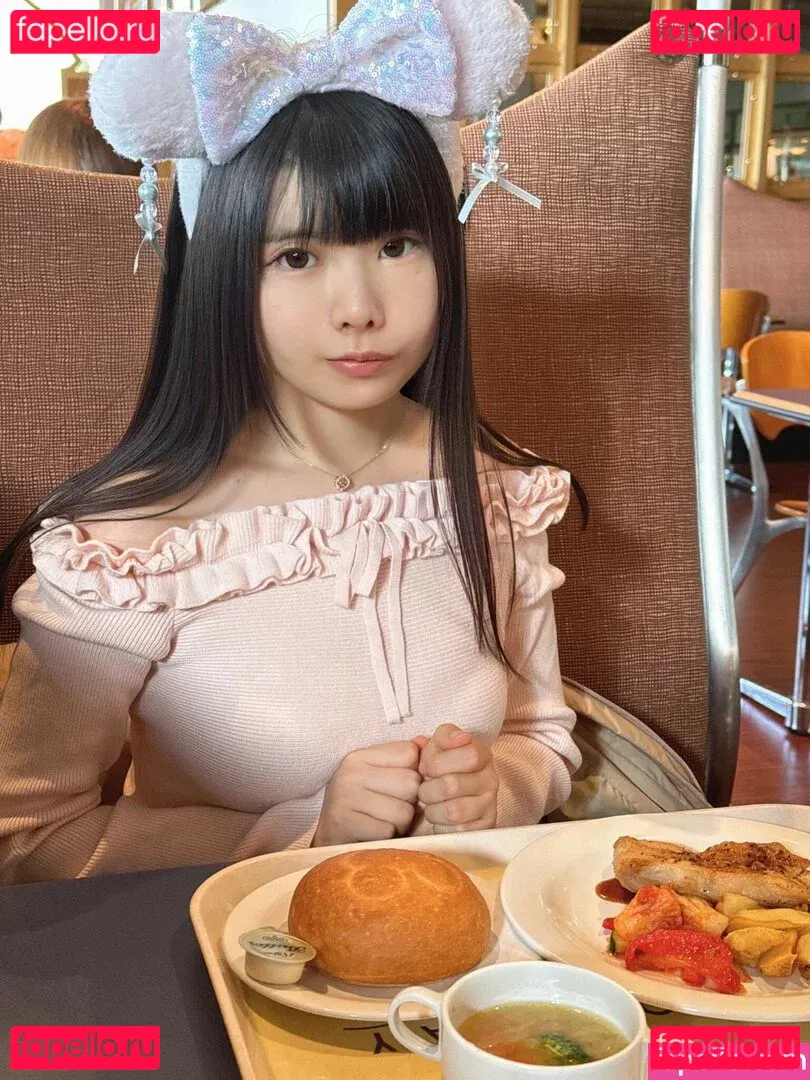 meru12sai Onlyfans Photo Gallery 