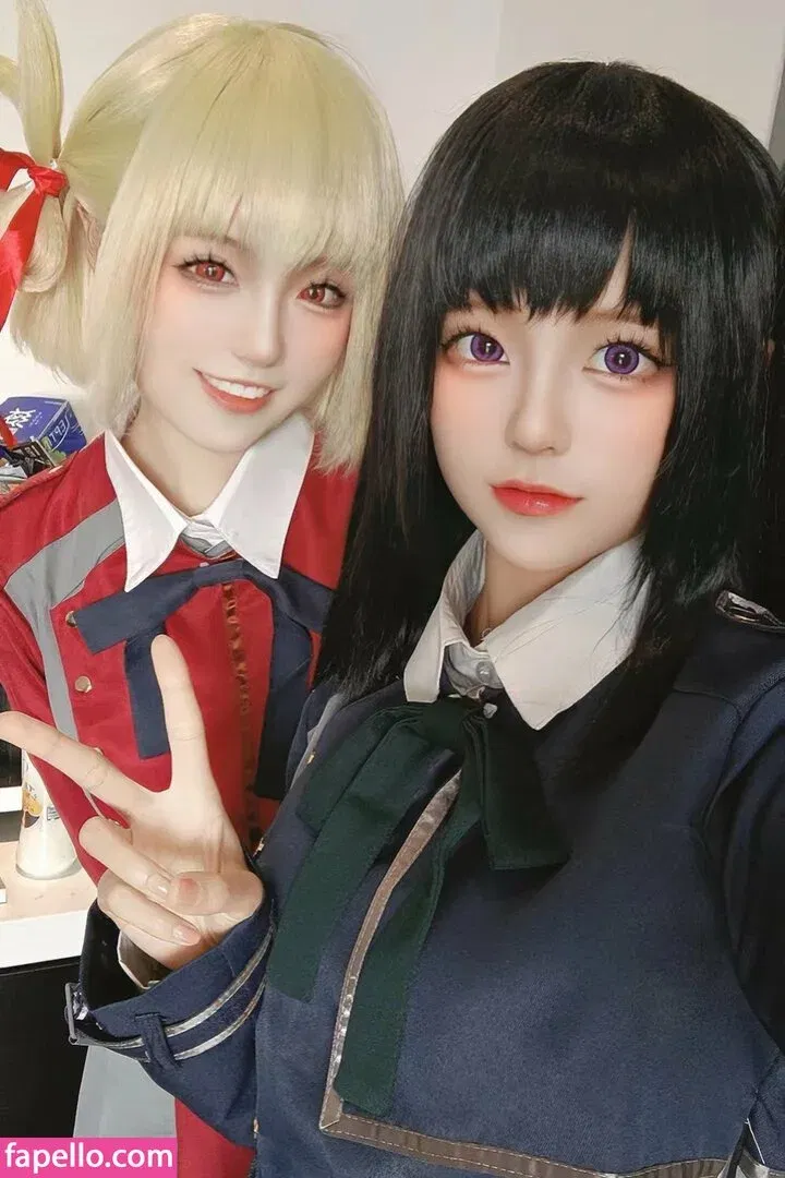 Taoliangazhai Onlyfans Photo Gallery 