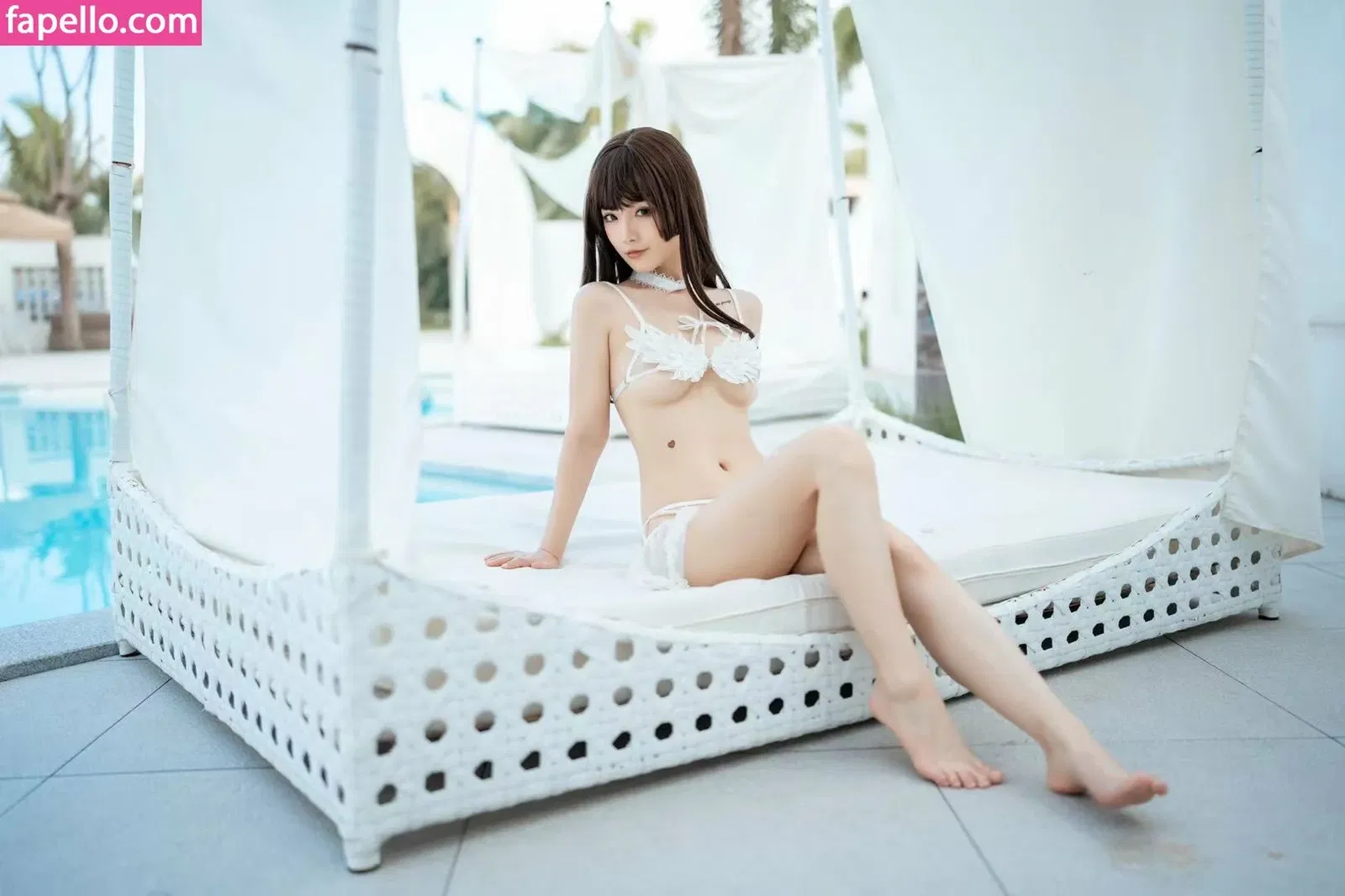 Taoliangazhai Onlyfans Photo Gallery 