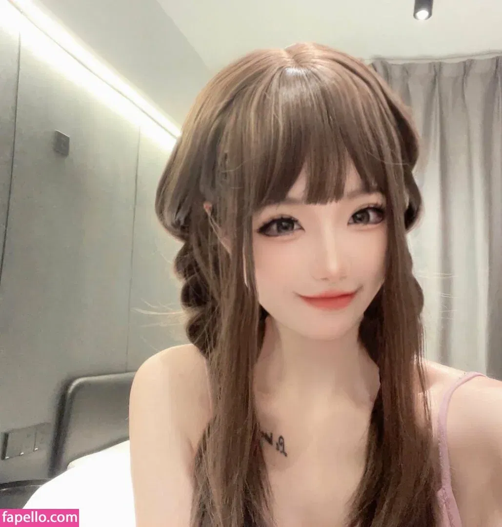 Taoliangazhai Onlyfans Photo Gallery 