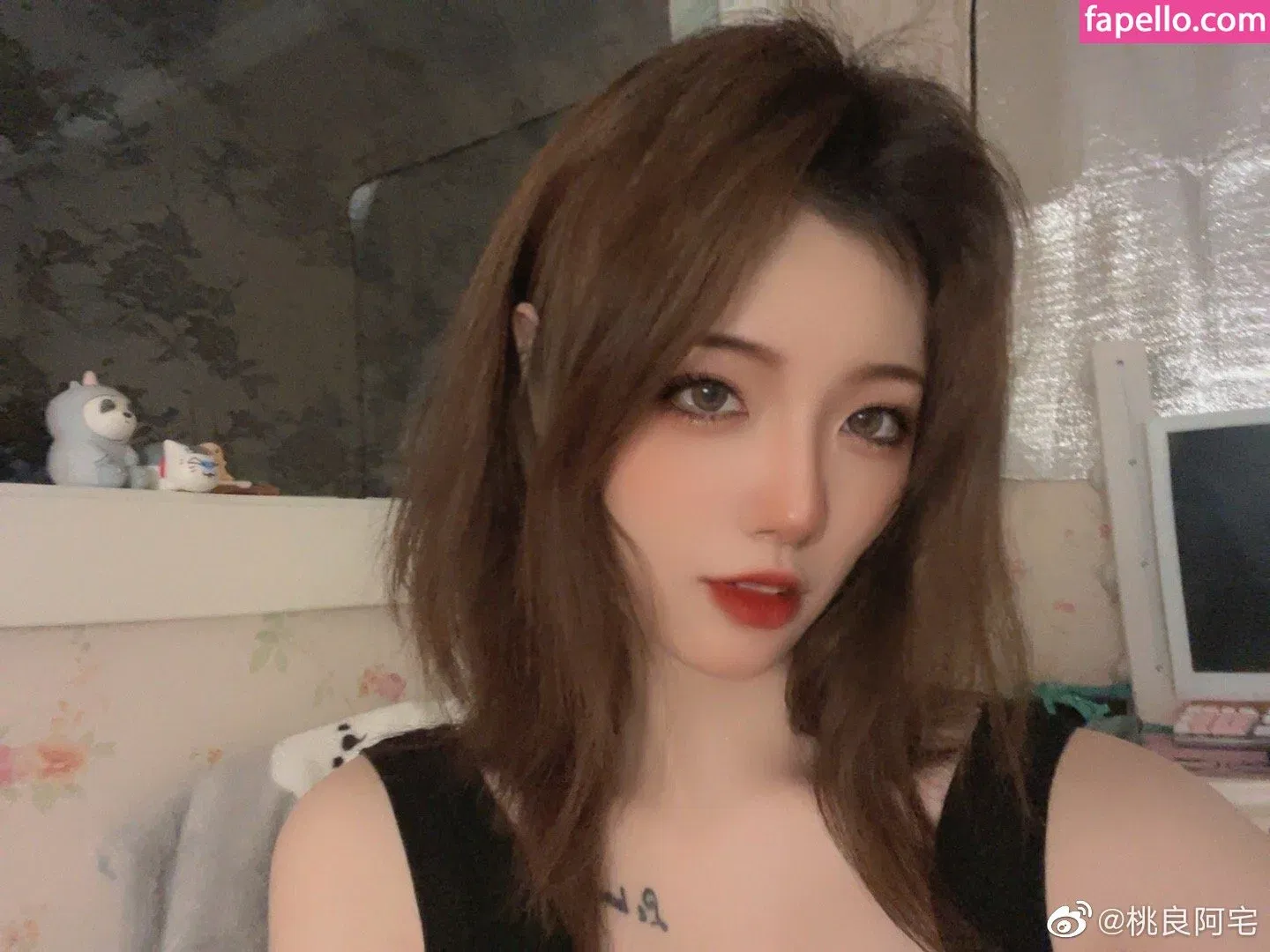 Taoliangazhai Onlyfans Photo Gallery 