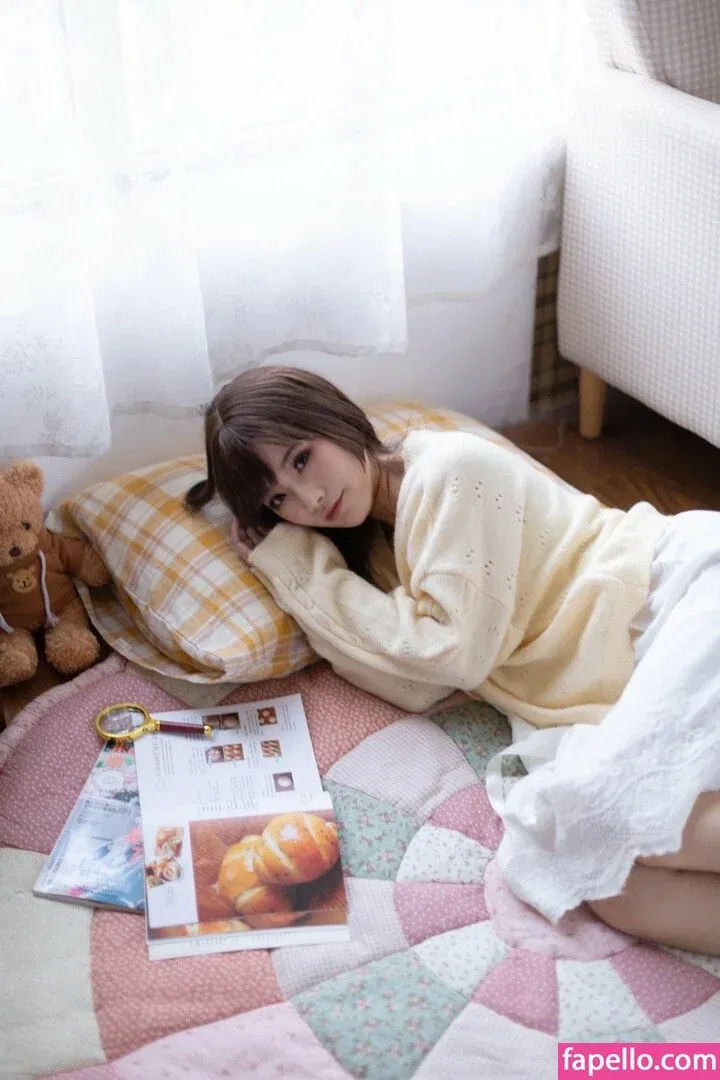 Taoliangazhai Onlyfans Photo Gallery 