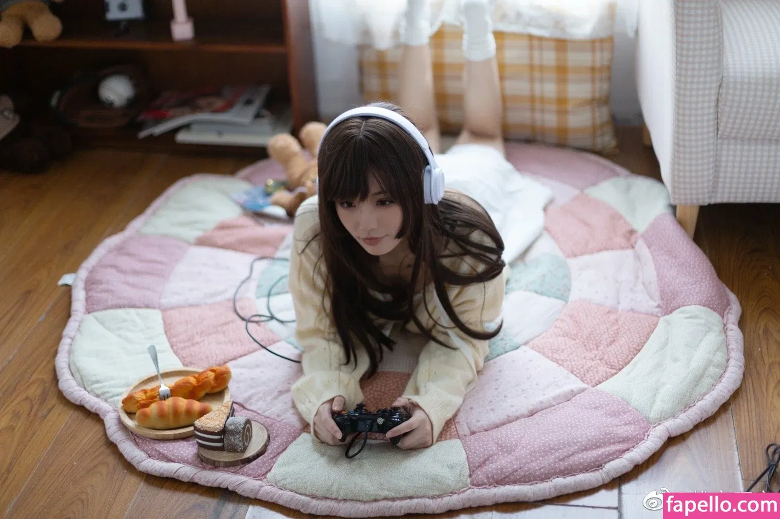 Taoliangazhai Onlyfans Photo Gallery 