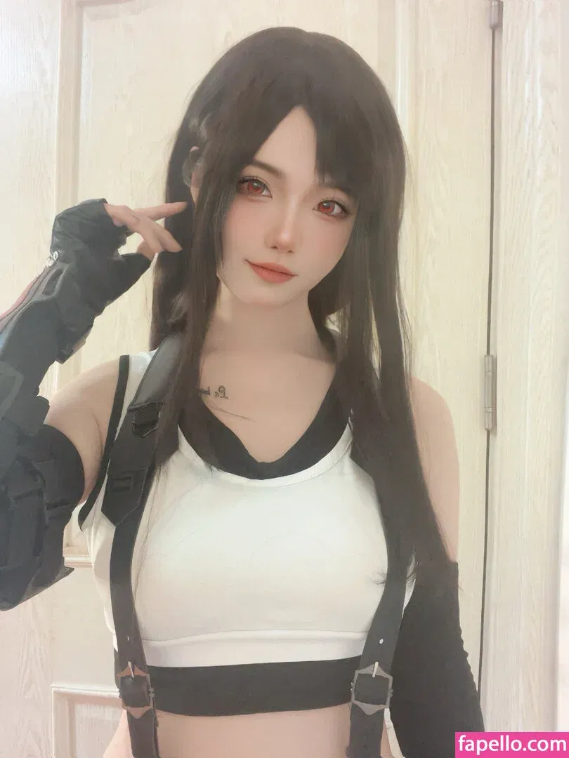 Taoliangazhai Onlyfans Photo Gallery 