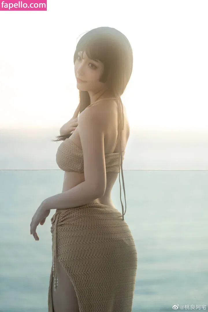 Taoliangazhai Onlyfans Photo Gallery 