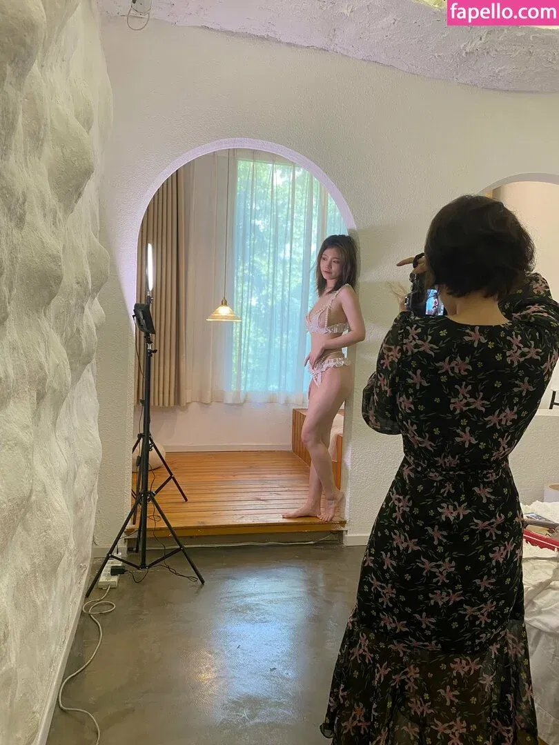 Taoliangazhai Onlyfans Photo Gallery 