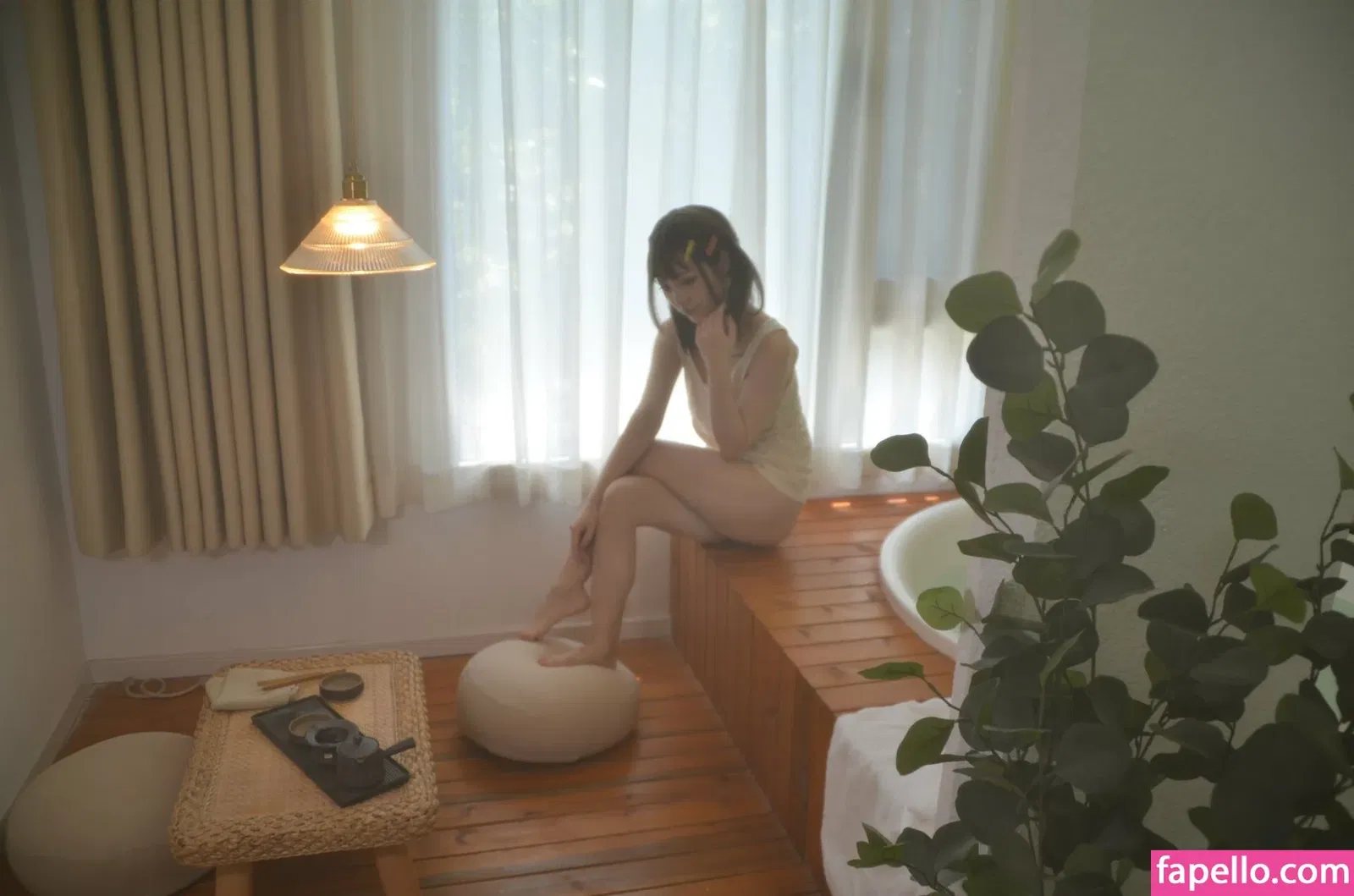 Taoliangazhai Onlyfans Photo Gallery 