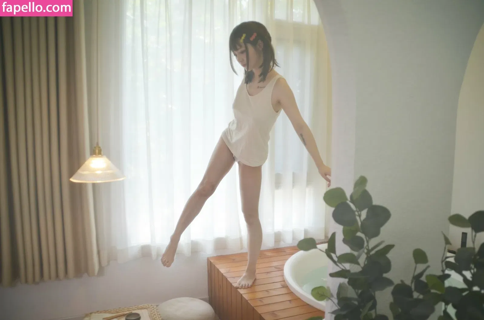 Taoliangazhai Onlyfans Photo Gallery 