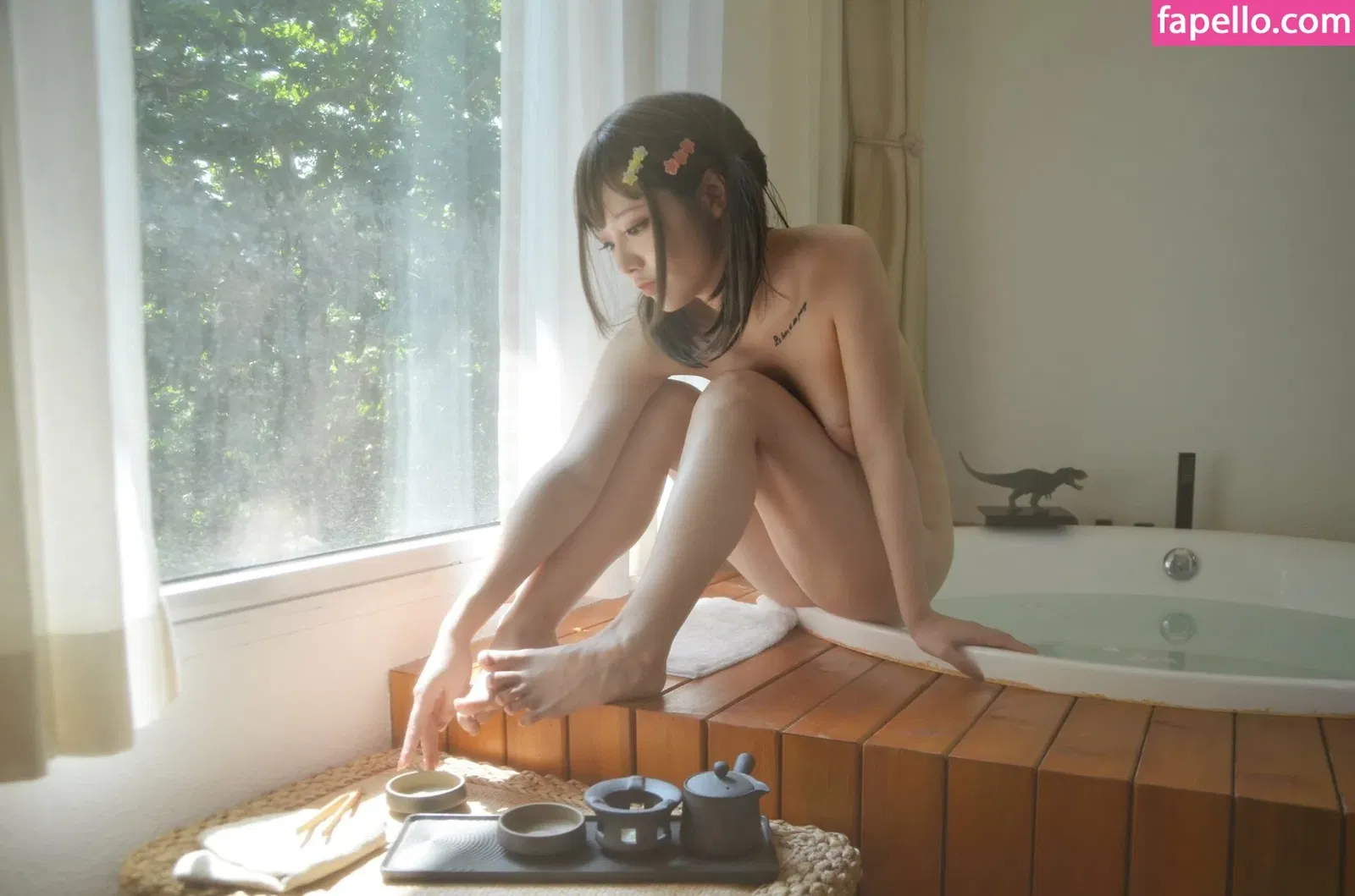 Taoliangazhai Onlyfans Photo Gallery 