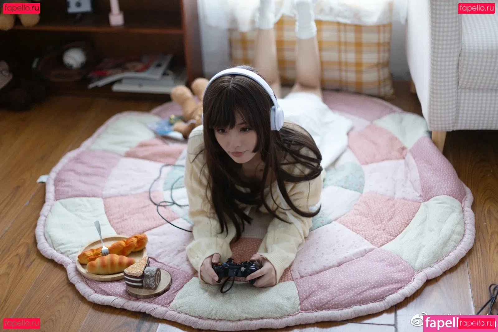 Taoliangazhai Onlyfans Photo Gallery 