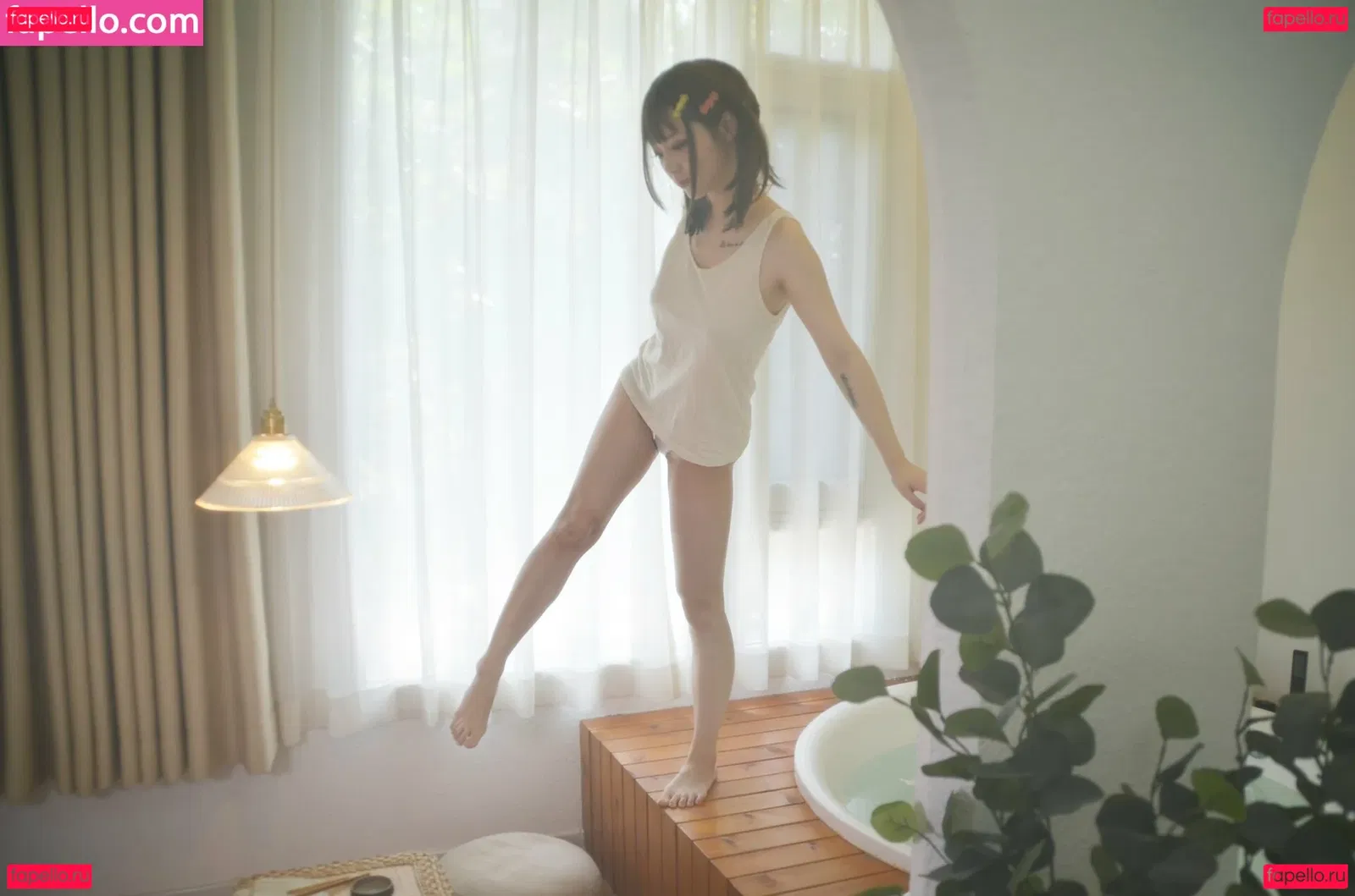 Taoliangazhai Onlyfans Photo Gallery 