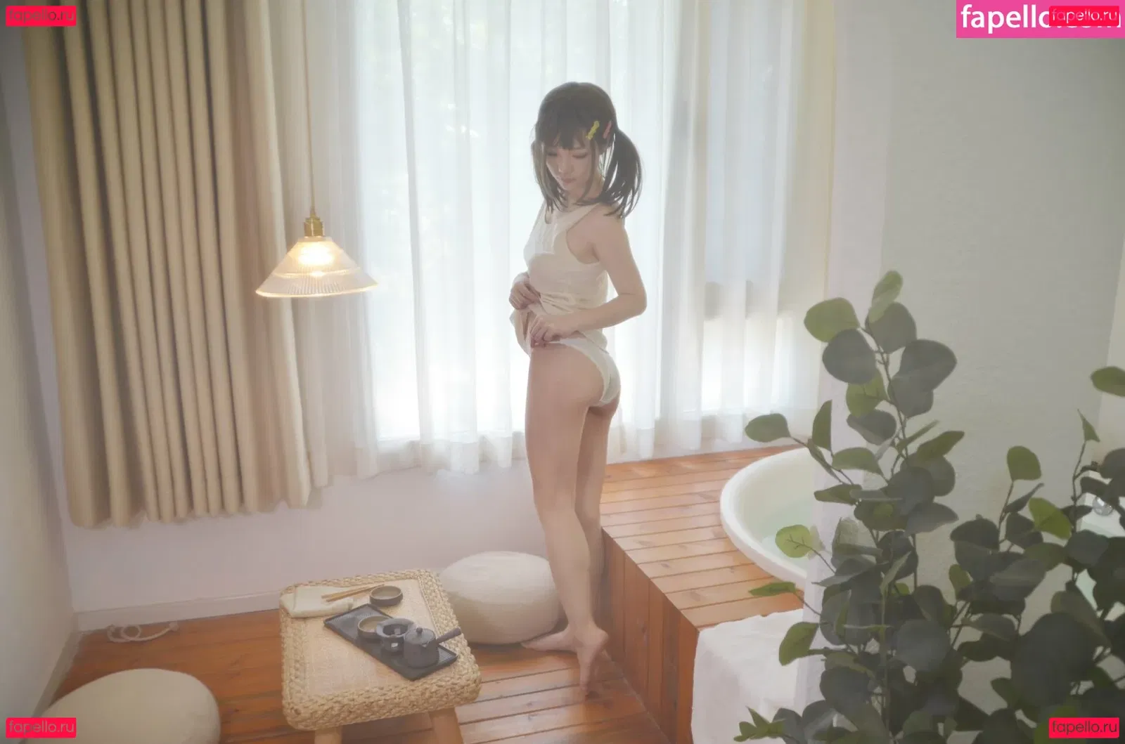 Taoliangazhai Onlyfans Photo Gallery 