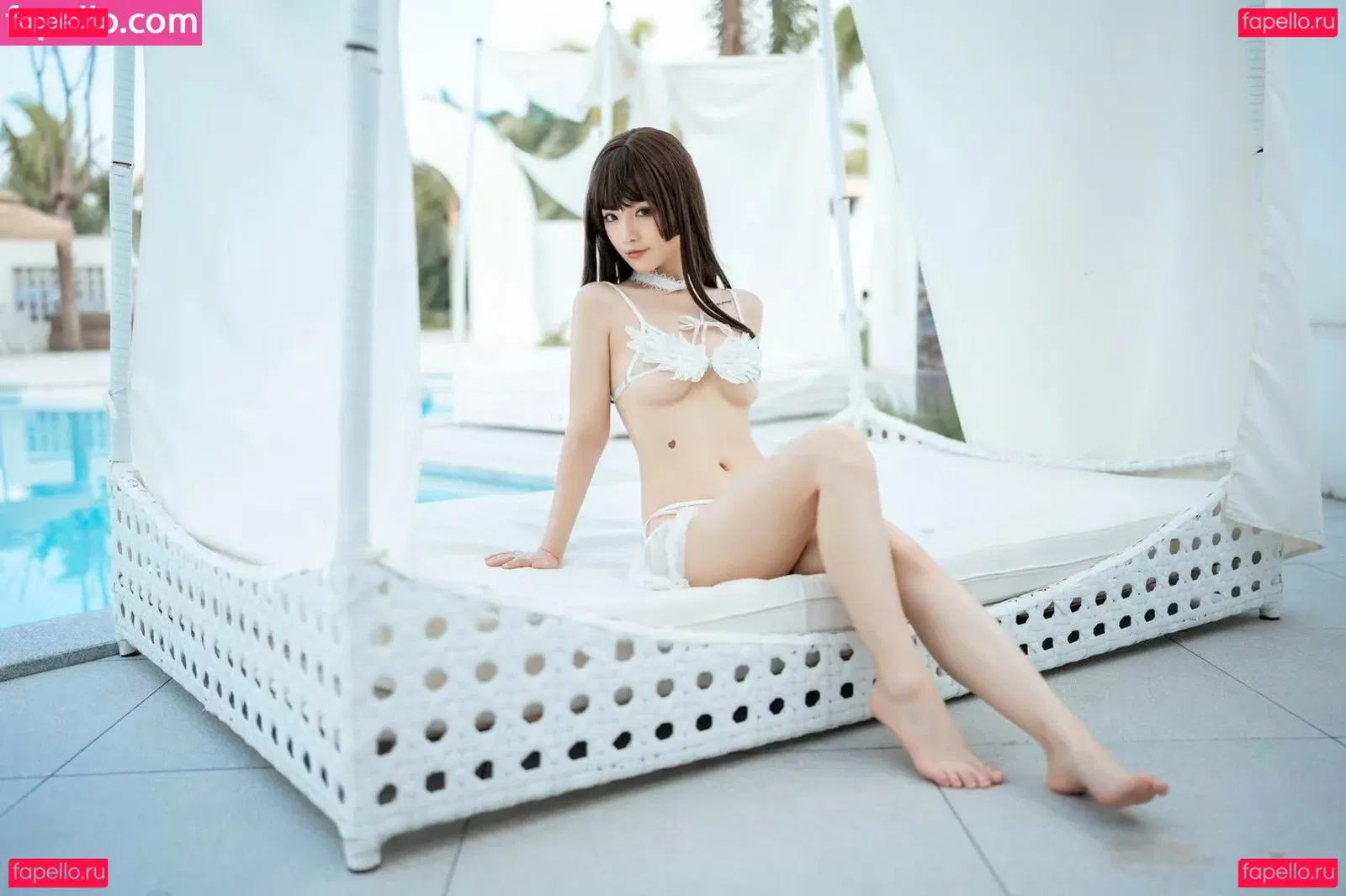 Taoliangazhai Onlyfans Photo Gallery 