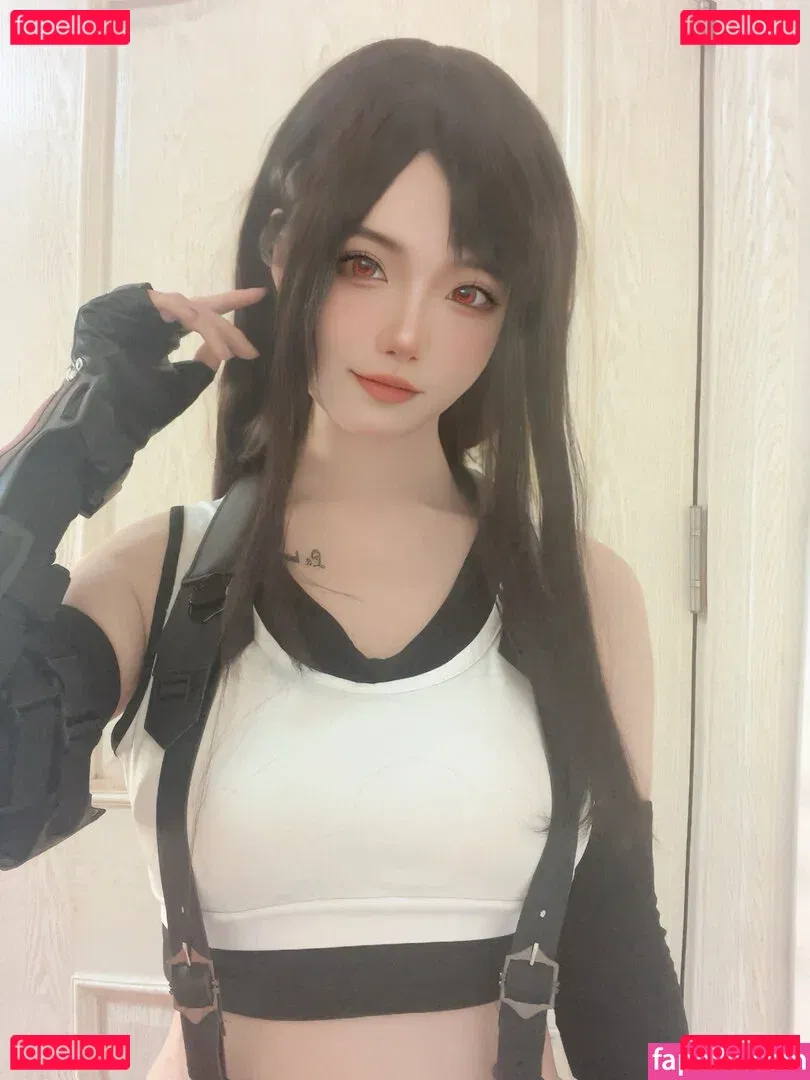 Taoliangazhai Onlyfans Photo Gallery 