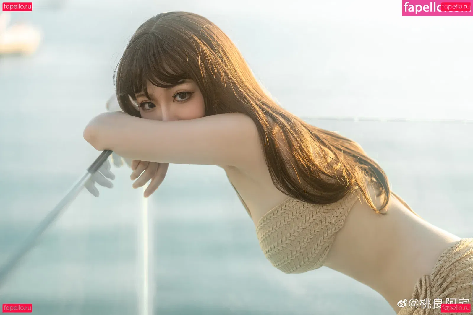 Taoliangazhai Onlyfans Photo Gallery 