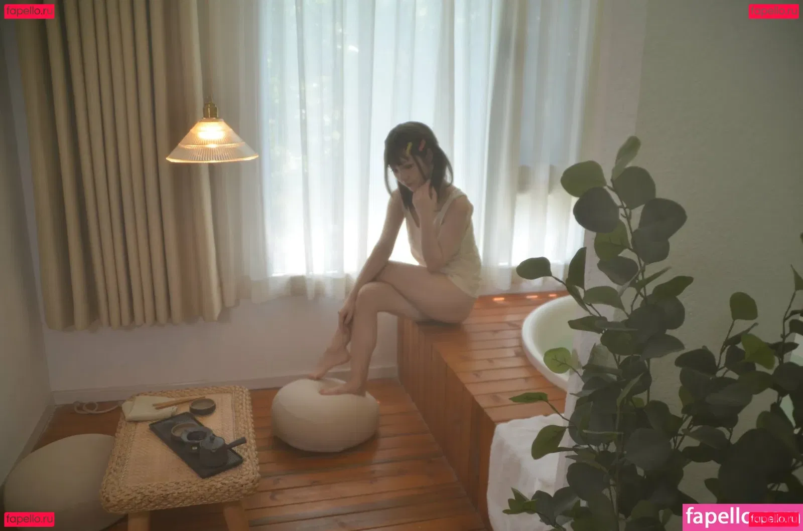 Taoliangazhai Onlyfans Photo Gallery 