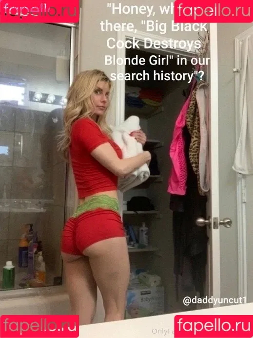Cassie Bender Onlyfans Photo Gallery 