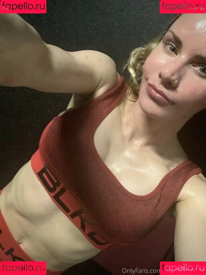Cassie Bender Onlyfans Photo Gallery 