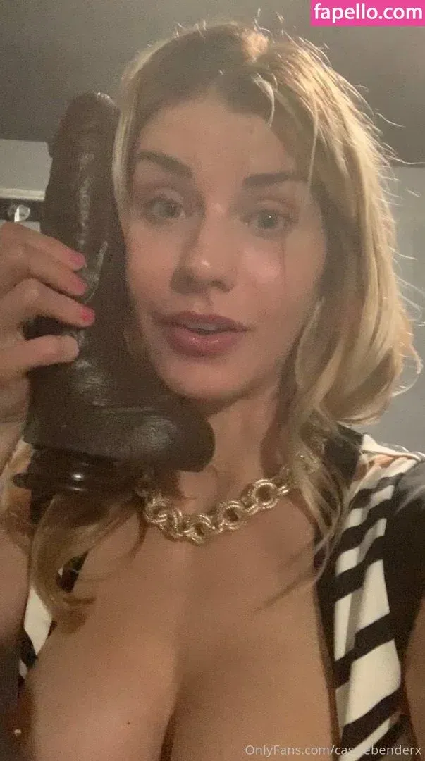 Cassie Bender Onlyfans Photo Gallery 