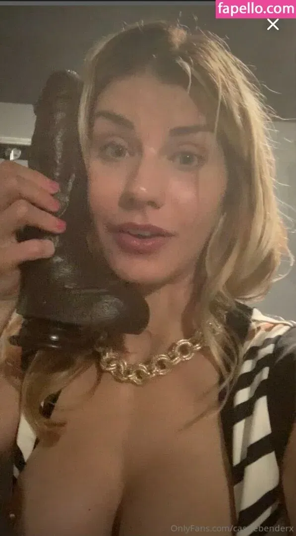 Cassie Bender Onlyfans Photo Gallery 