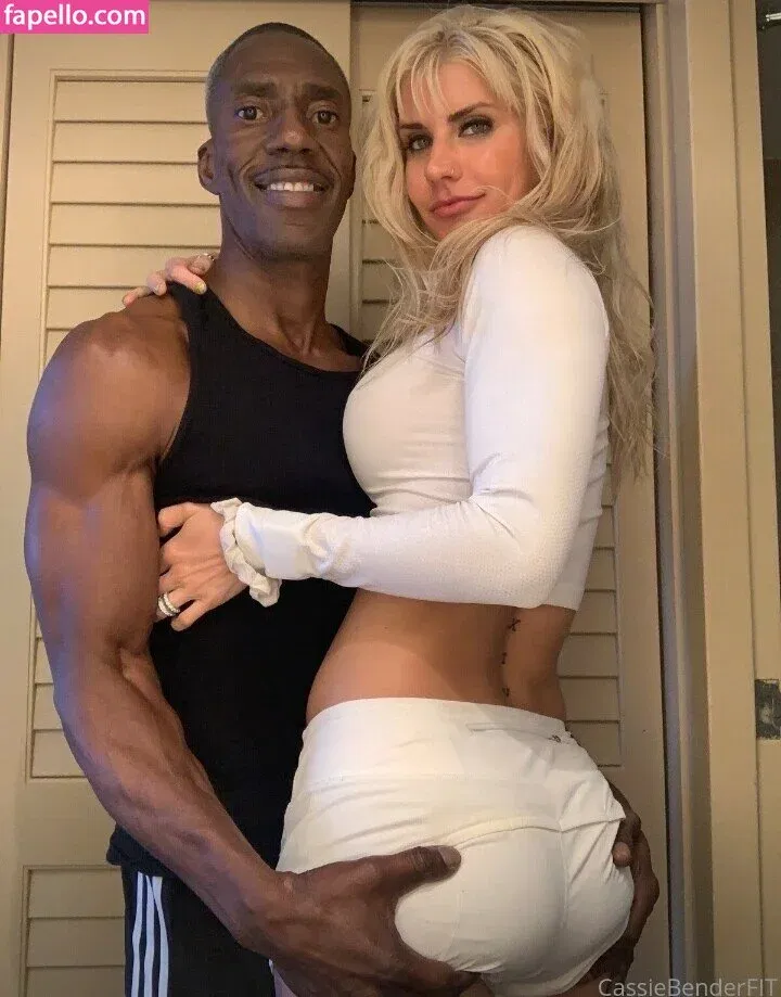 Cassie Bender Onlyfans Photo Gallery 