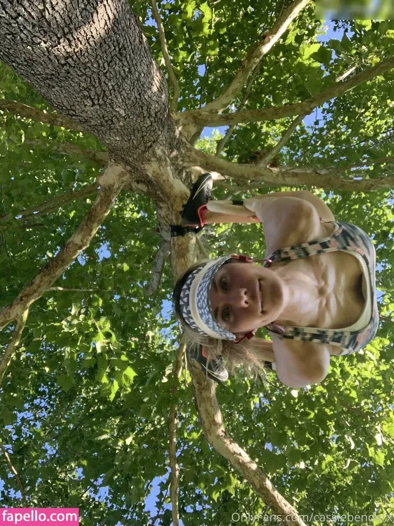 Cassie Bender Onlyfans Photo Gallery 