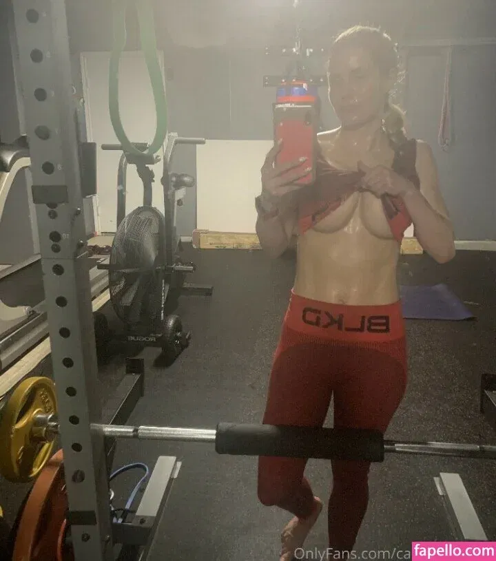 Cassie Bender Onlyfans Photo Gallery 