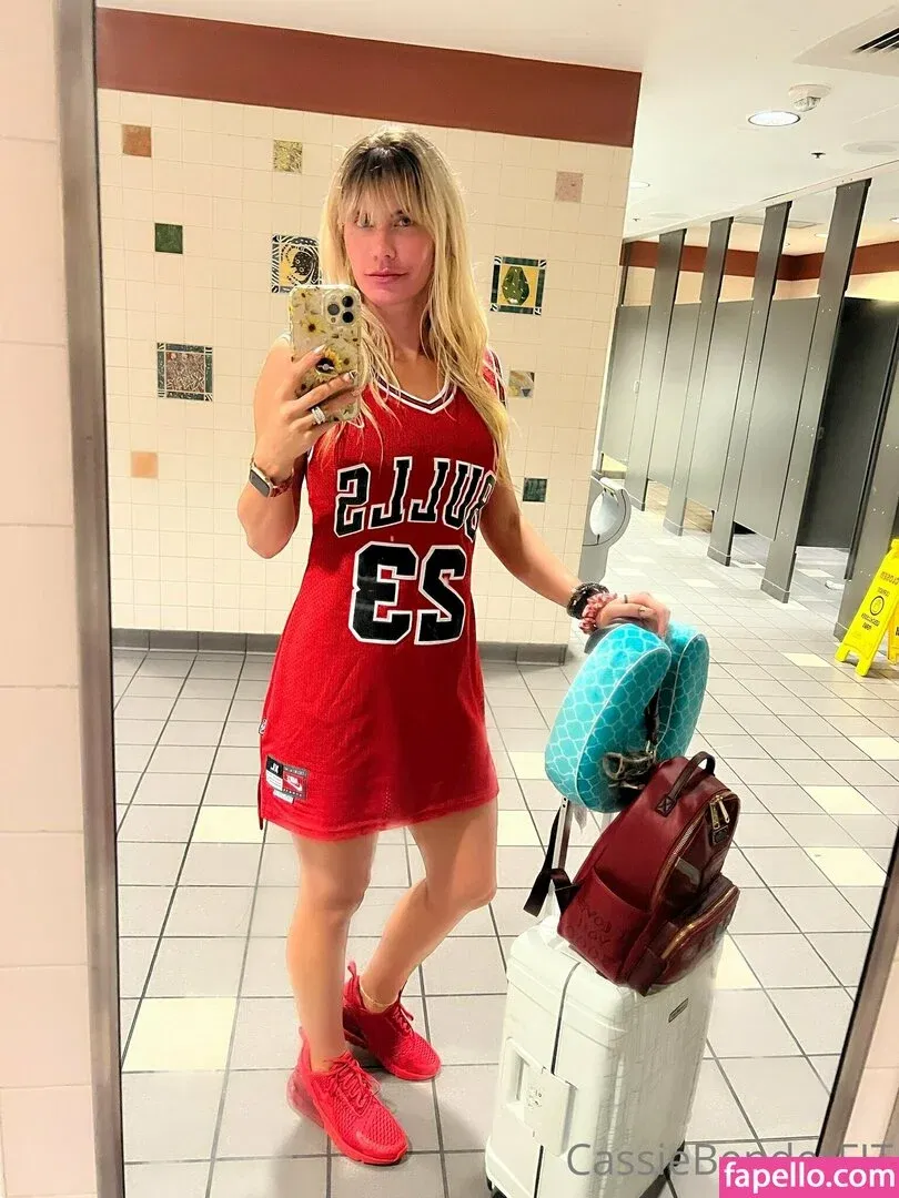 Cassie Bender Onlyfans Photo Gallery 