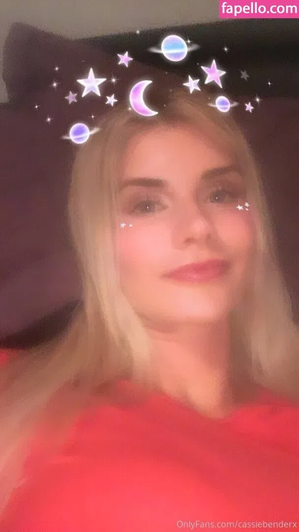 Cassie Bender Onlyfans Photo Gallery 