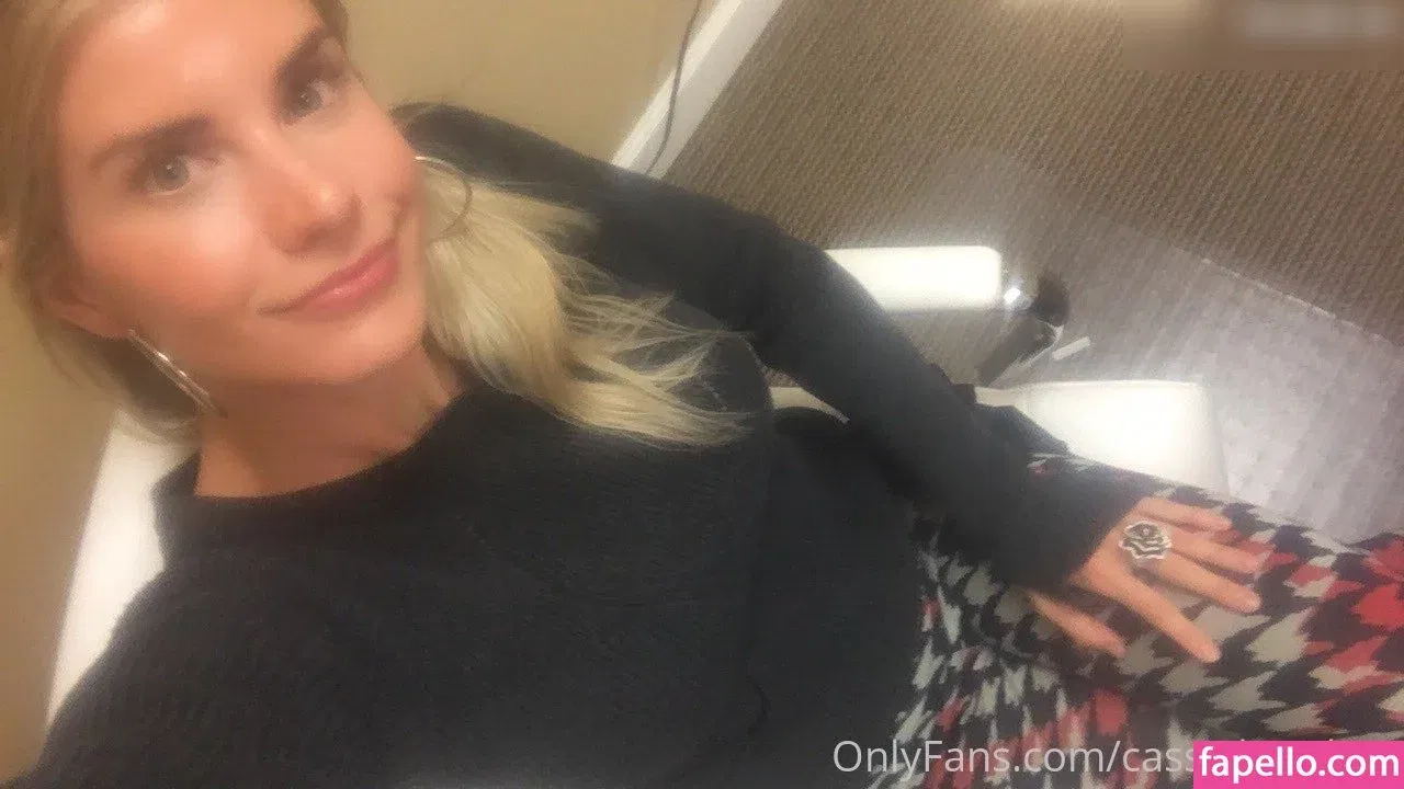 Cassie Bender Onlyfans Photo Gallery 