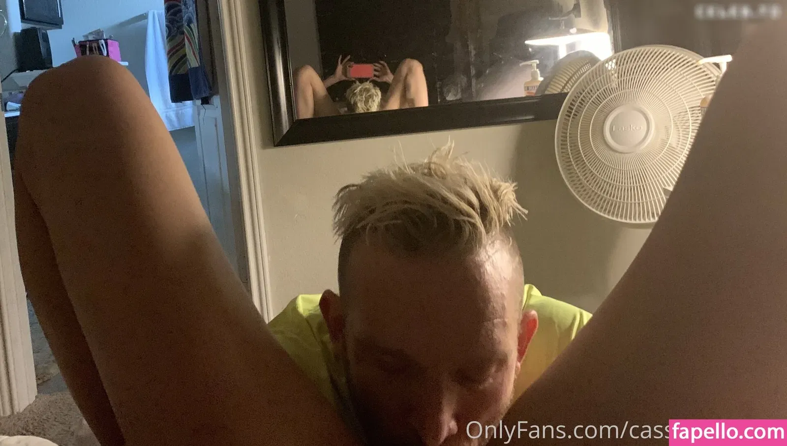 Cassie Bender Onlyfans Photo Gallery 