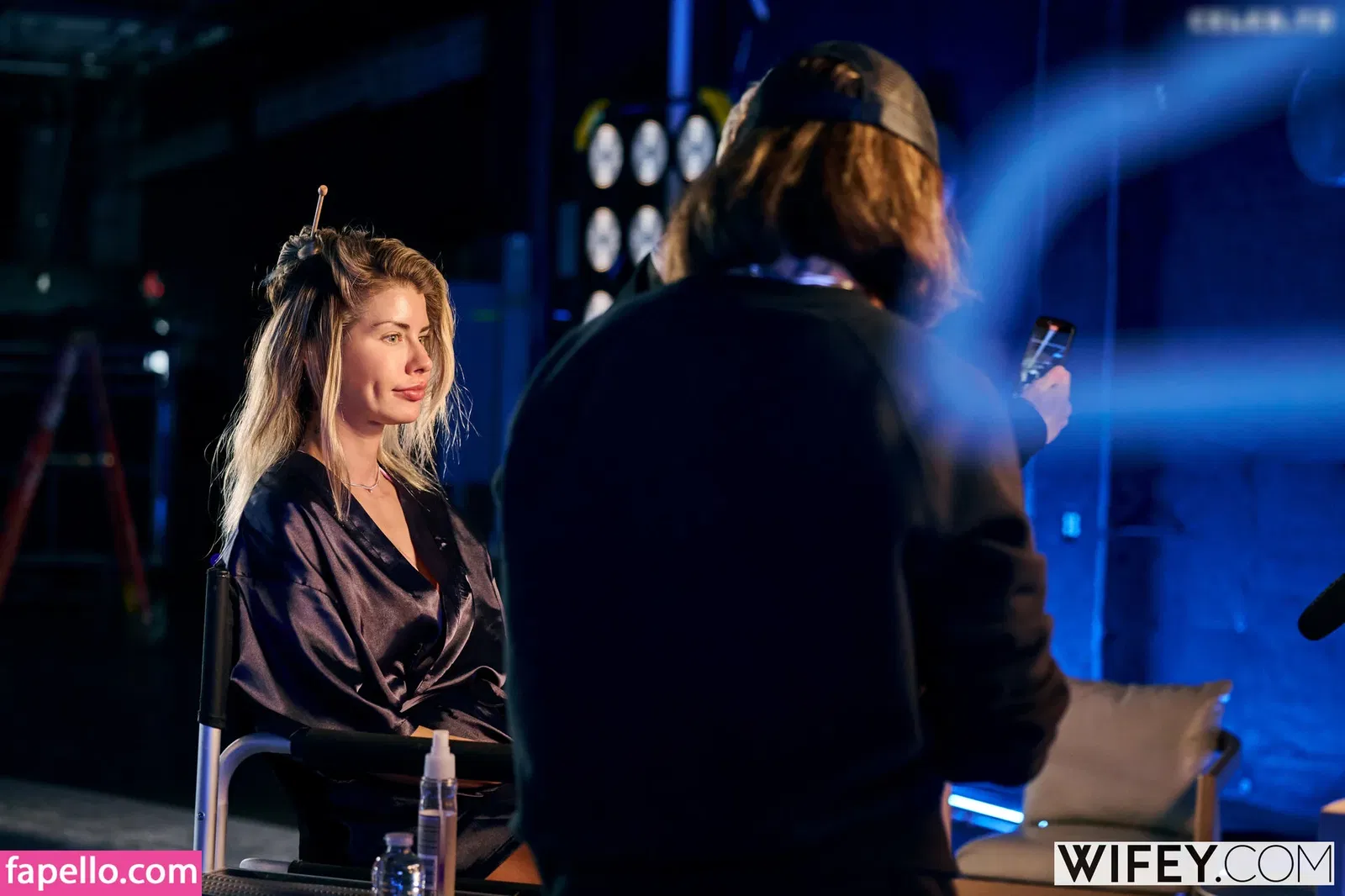 Cassie Bender Onlyfans Photo Gallery 