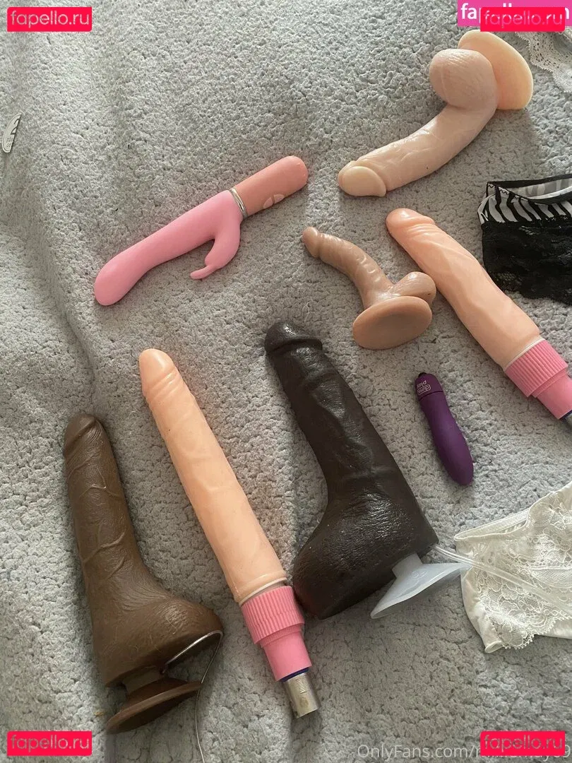 milliemay69 Onlyfans Photo Gallery 