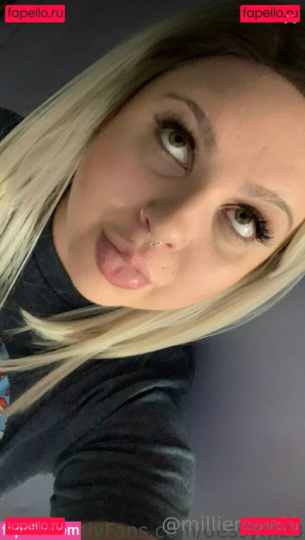 milliemay69 Onlyfans Photo Gallery 