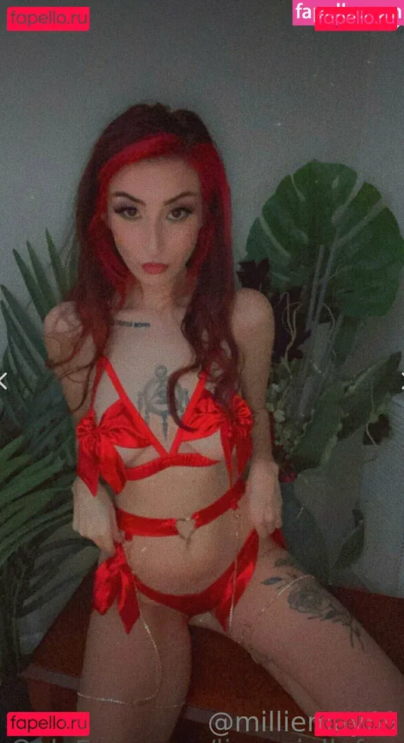 milliemay69 Onlyfans Photo Gallery 