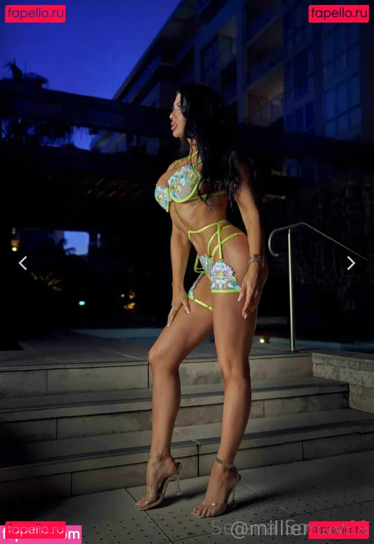 milliemay69 Onlyfans Photo Gallery 