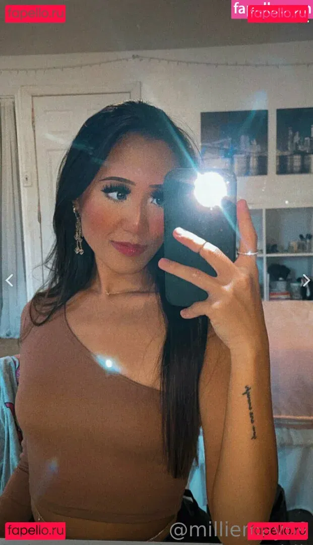 milliemay69 Onlyfans Photo Gallery 