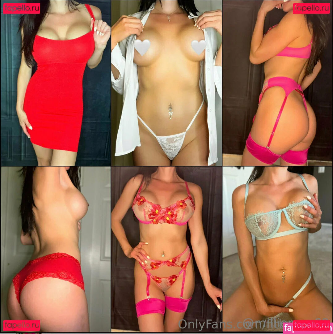 milliemay69 Onlyfans Photo Gallery 