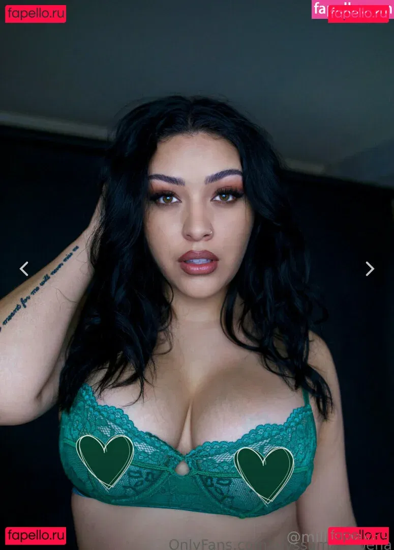 milliemay69 Onlyfans Photo Gallery 