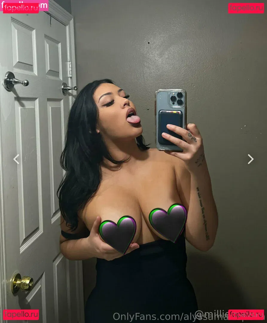 milliemay69 Onlyfans Photo Gallery 