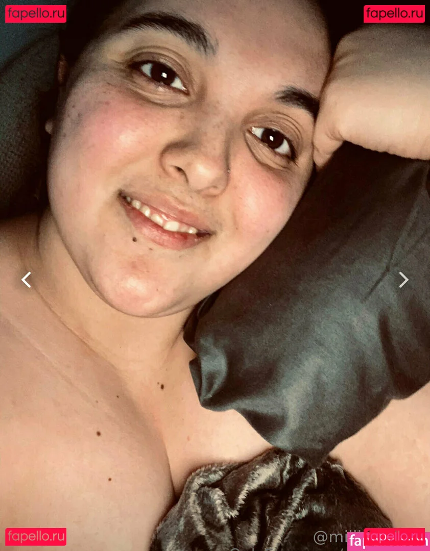 milliemay69 Onlyfans Photo Gallery 