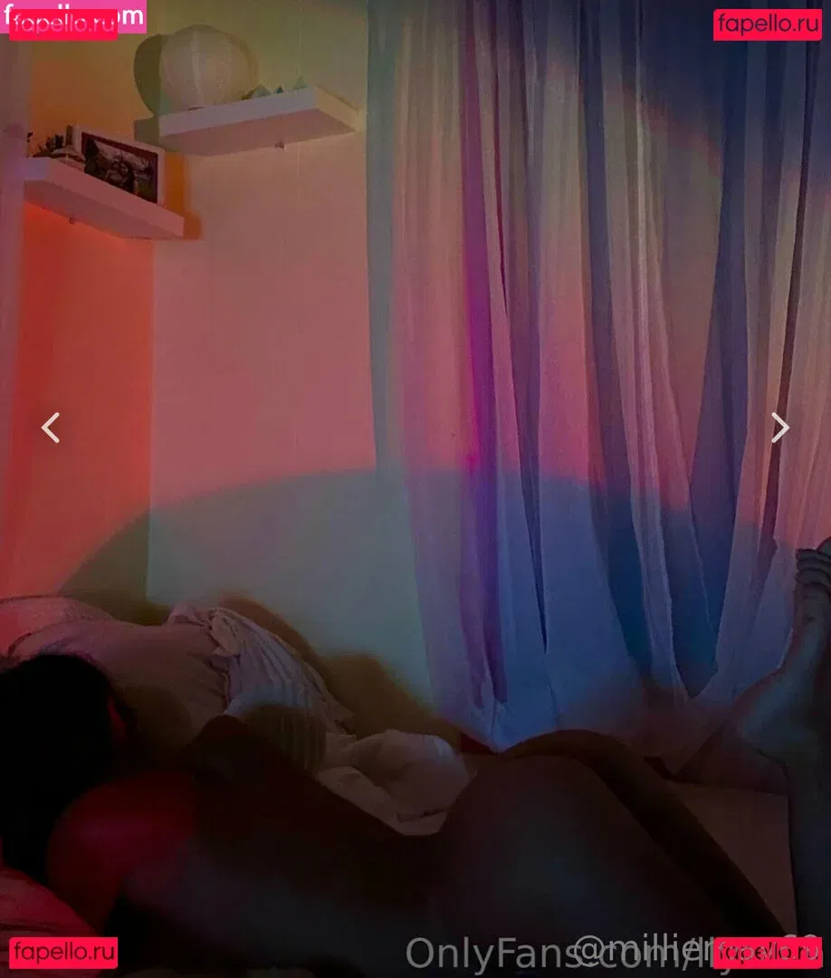 milliemay69 Onlyfans Photo Gallery 