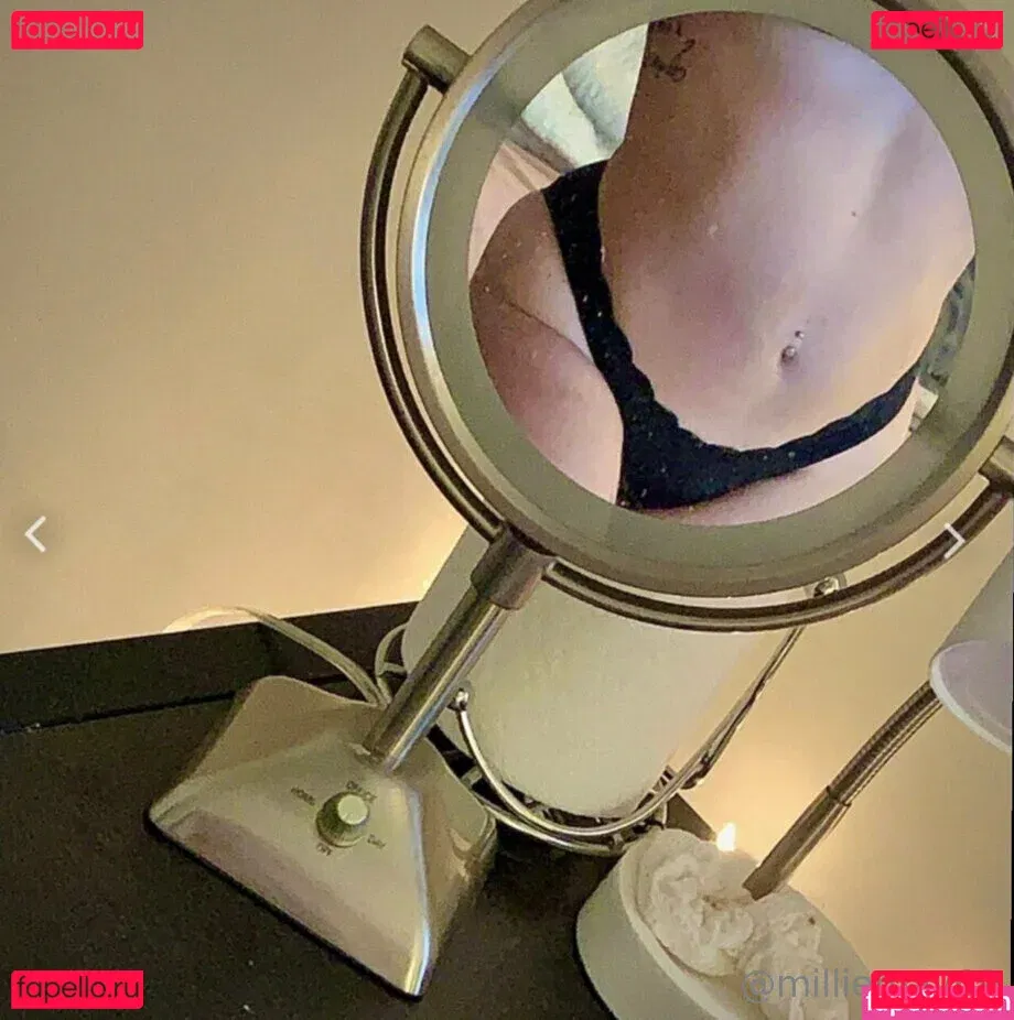 milliemay69 Onlyfans Photo Gallery 