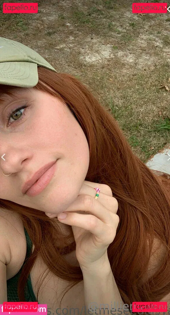 milliemay69 Onlyfans Photo Gallery 