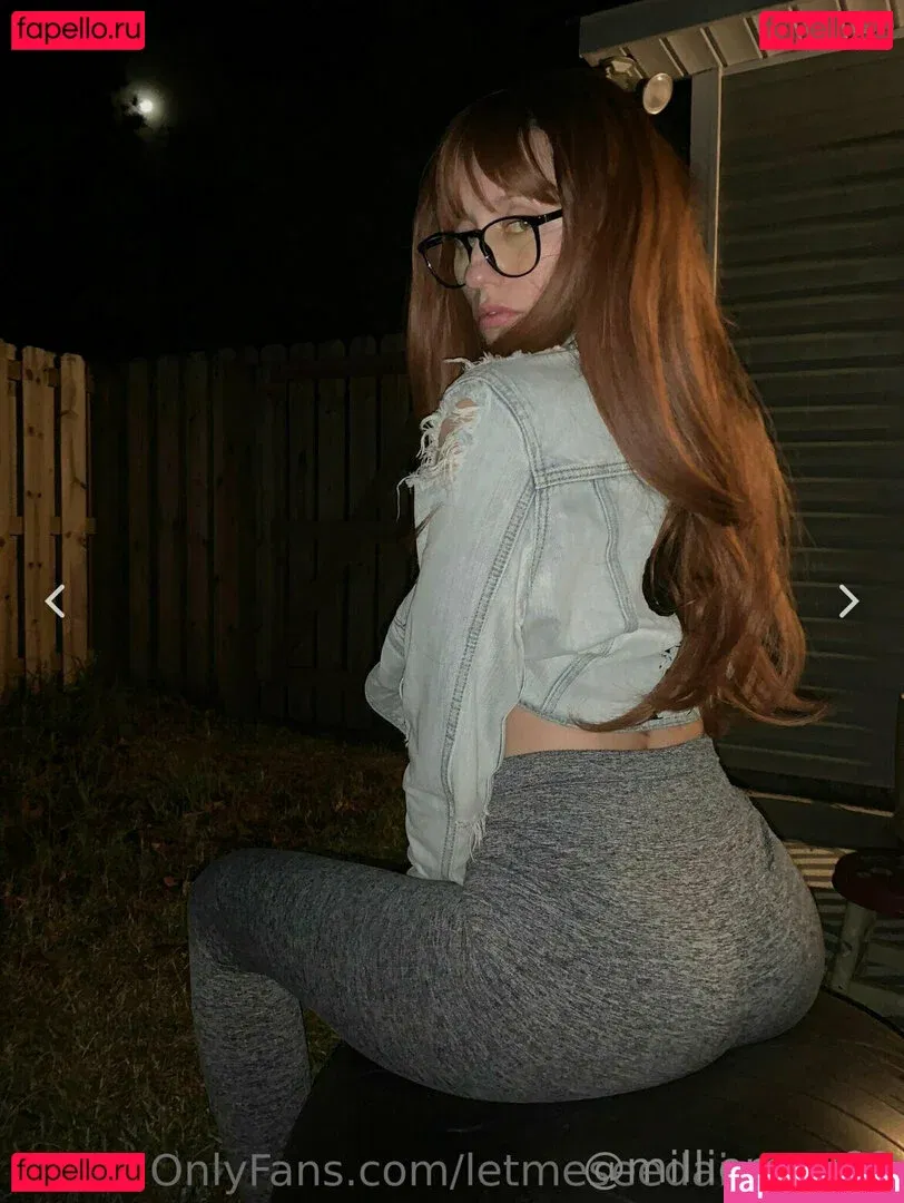 milliemay69 Onlyfans Photo Gallery 