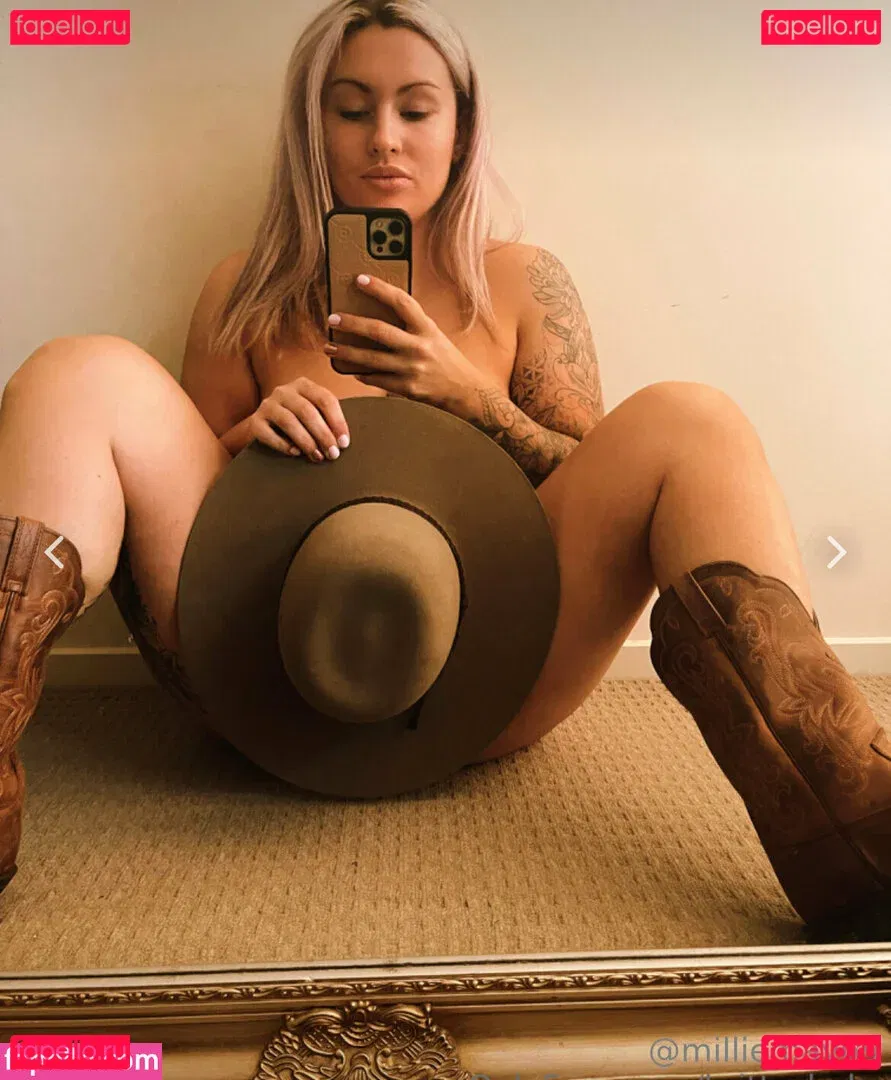 milliemay69 Onlyfans Photo Gallery 