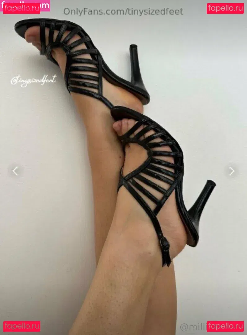 milliemay69 Onlyfans Photo Gallery 